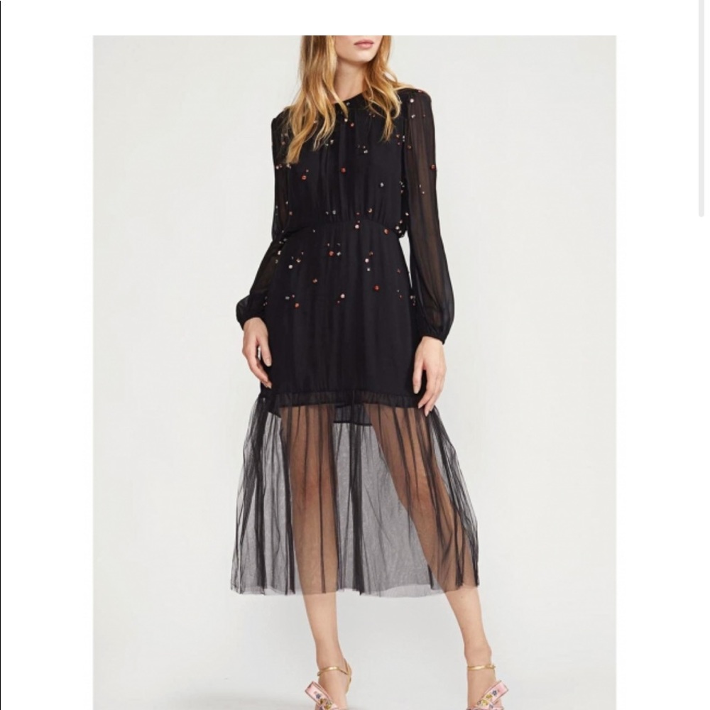 Cynthia Rowley Jules dress